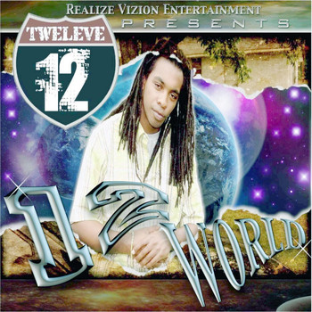 12 - 12 World (Explicit)