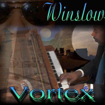 Winslow - Vortex