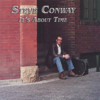 Steve Conway - It's About Time
