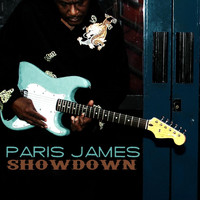 Paris James - Showdown
