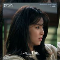 LAS - Nevertheless, (Original Television Soundtrack, Pt. 9)