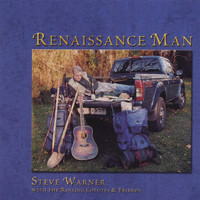 Steve Warner - Renaissance Man
