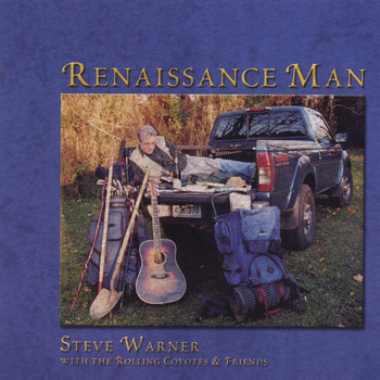 Steve Warner - Renaissance Man