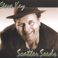 Steve Key - Scatter Seeds