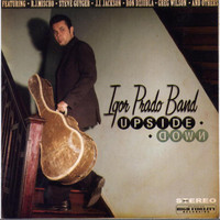 Igor Prado Band - Upsidedown