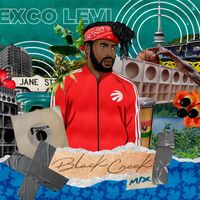 Exco Levi - Black Creek Mix
