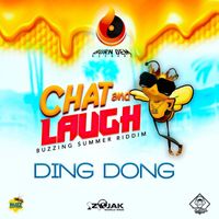 Ding Dong - Chat & Laugh