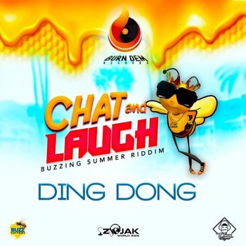 Ding Dong - Chat & Laugh (Explicit)