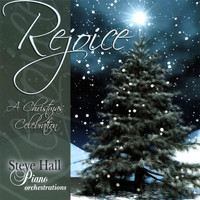 Steve Hall - Rejoice