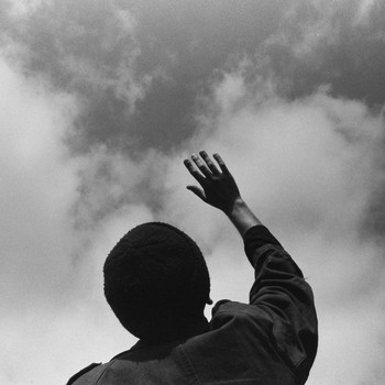 Jordan Rakei - Clouds