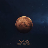 Stephen Wish - Mars