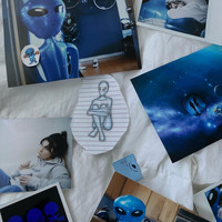 Morgen - 3D