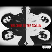 New Genesis - Welcome to the Asylum (Explicit)