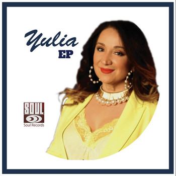 Yulia - Yulia EP