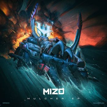 Mizo - Mulcher