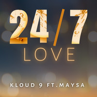 Kloud 9 - 24/7 Love