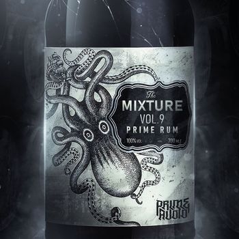 Various Artists - Mixture Vol 9 (Explicit)