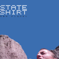 State Shirt - New Planet