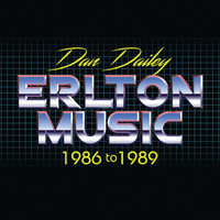 Dan Dailey - Erlton Music 86 to 89