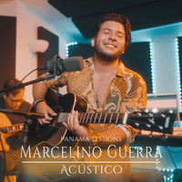 Marcelino Guerra - Panamá Sessions (Acústico)
