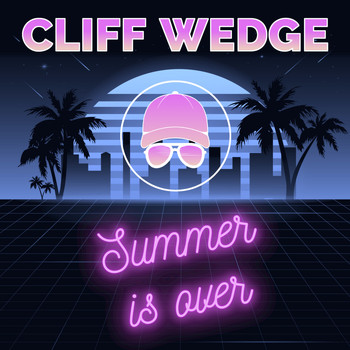 Cliff Wedge - Summer Is Over