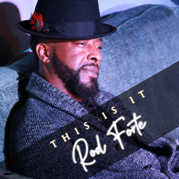 Rod Forte - This Is It