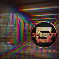 Sensor - Metro Balderas