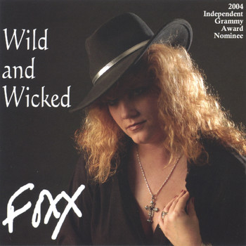 Foxx - Wild and Wicked