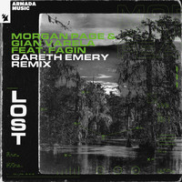 Morgan Page & Gian Varela feat. Fagin - Lost (Gareth Emery Remix)