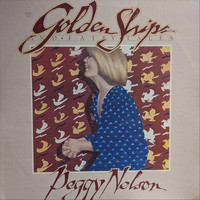Peggy Nelson - Golden Ships & Fairy Tales