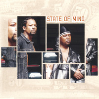 State Of Mind - State of Mind