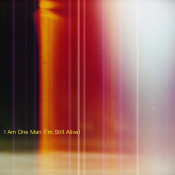 Joe Jackson - I Am One Man (I'm Still Alive)