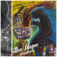 Alex Magno - Versatilidade