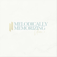 Abby Houston - Melodically Memorizing Volume 1