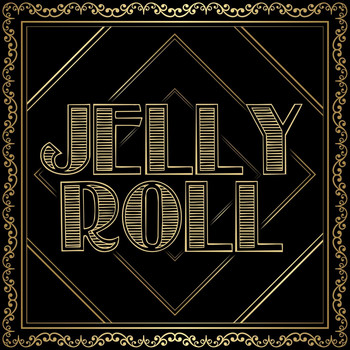 Adam Rigg - Jelly Roll