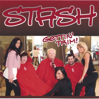 Stash - Gettin' Trim
