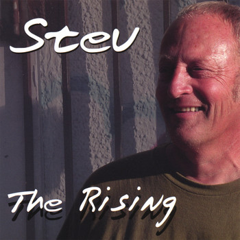 STEV - The Rising