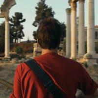 Zef - Chi Nhar (Live In Baalbeck)