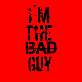 KG - I'm the Bad Guy