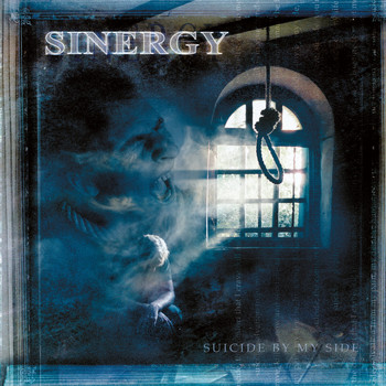 SINERGY - Suicide by My Side