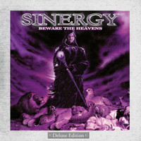 SINERGY - Beware the Heavens (Deluxe Edition [Explicit])
