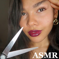 April's ASMR - Fast Aggressive Random Haircut