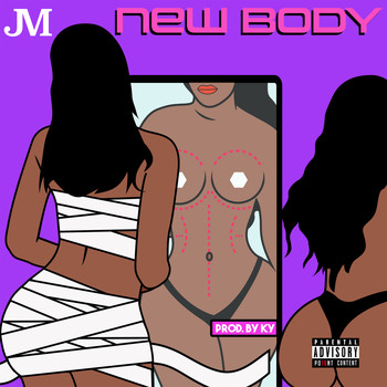 Jae Millz - New Body (Explicit)