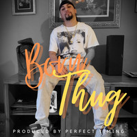 Misery - Born Thug (Explicit)