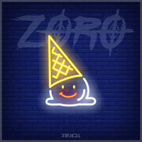 Zoro - Ice Cream Cup (Explicit)