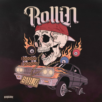 Bailo - ROLLIN