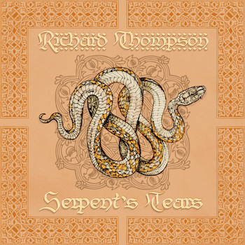 Richard Thompson - Serpent's Tears