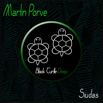 Martin Porve - Siudas