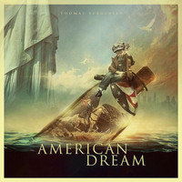 Thomas Bergersen - American Dream