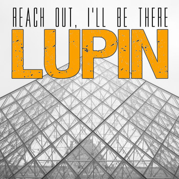 Detroit Soul Sensation - Reach Out, I'll Be There (from Lupin)